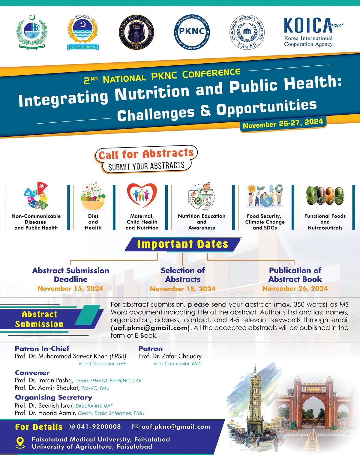 Integrating Nutrition and Public Health: Challenges and Opportunities