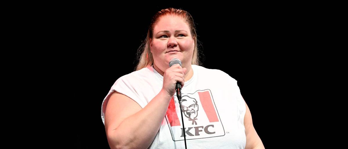 Chelcie Lynn - Trailer Trash Tammy