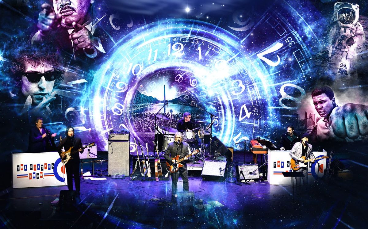 The Sixties Show at Reilly Arts Center