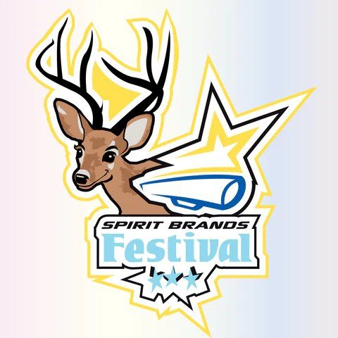 Spirit Brands Cheerleading- The Festival