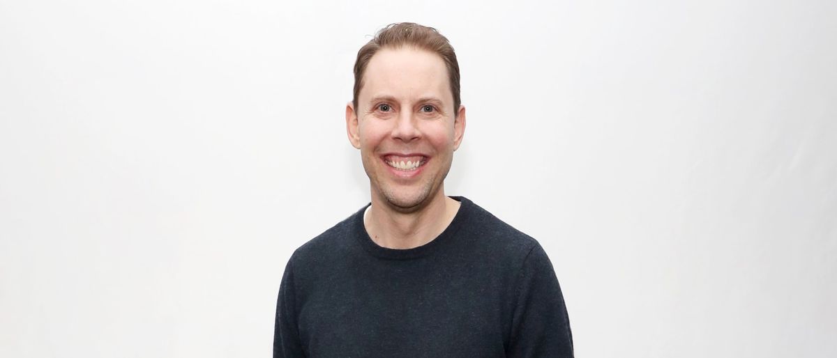 Parking Ryan Hamilton