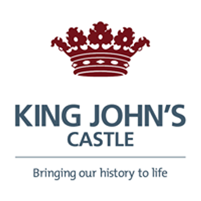 King John's Castle