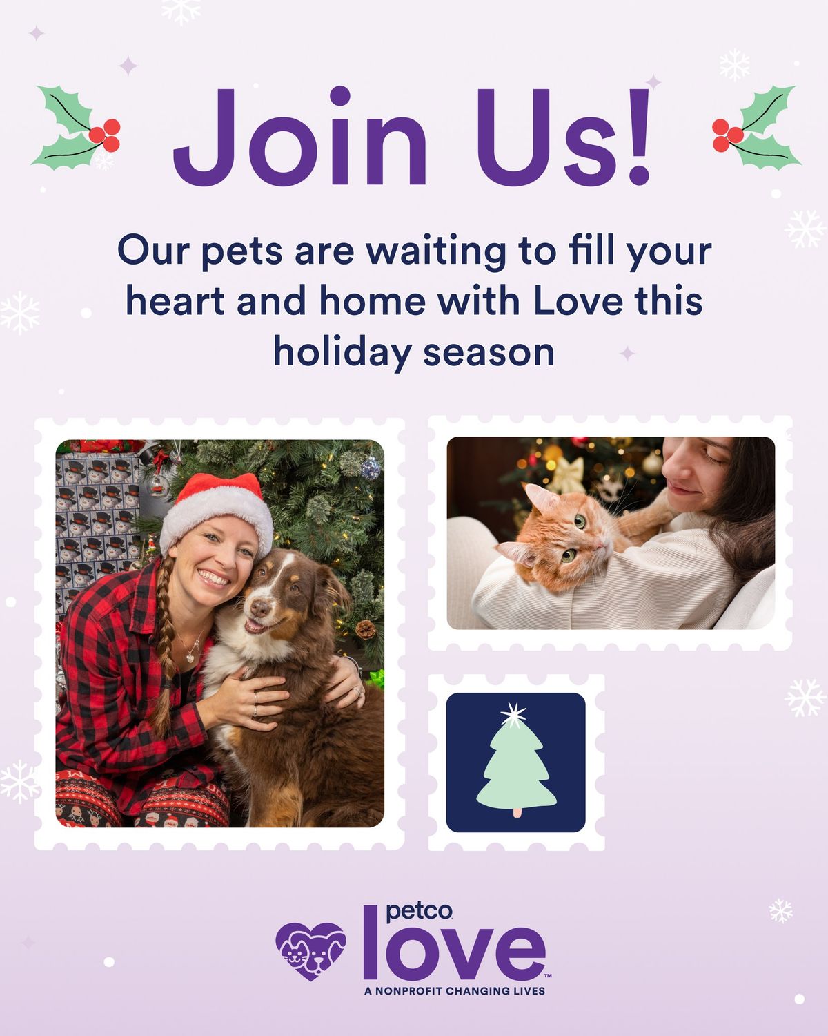 Petco Love's Bring Love Home Adoption & Foster Event