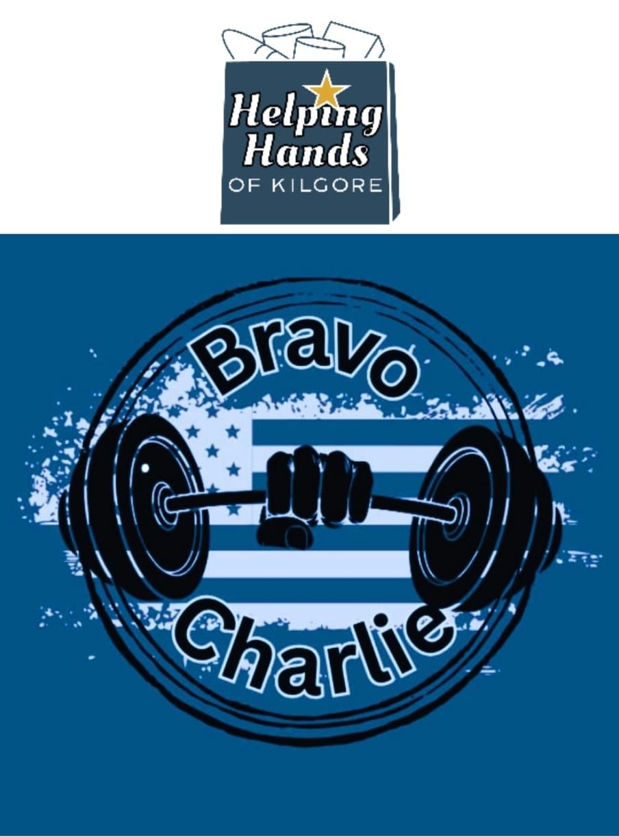 Bravo Charlie's Benefit Boot Camp Class 