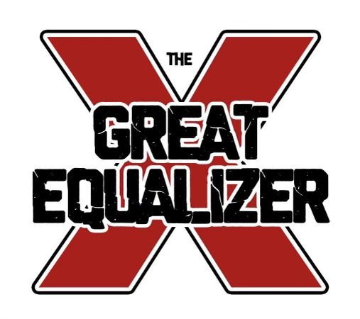 The Great Equalizer 10