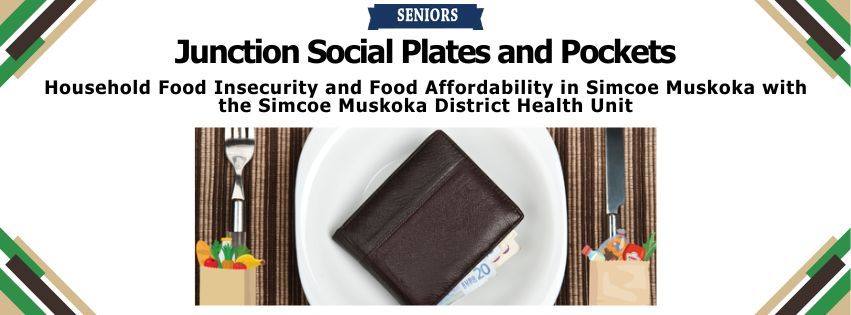 Junction Social Plates and Pockets