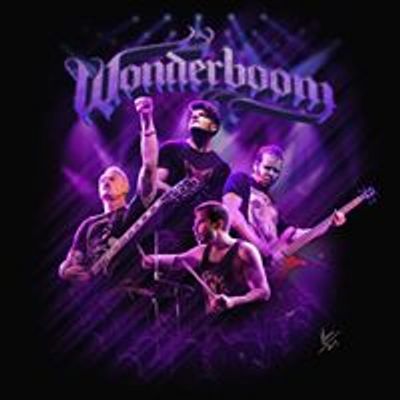 WONDERboom