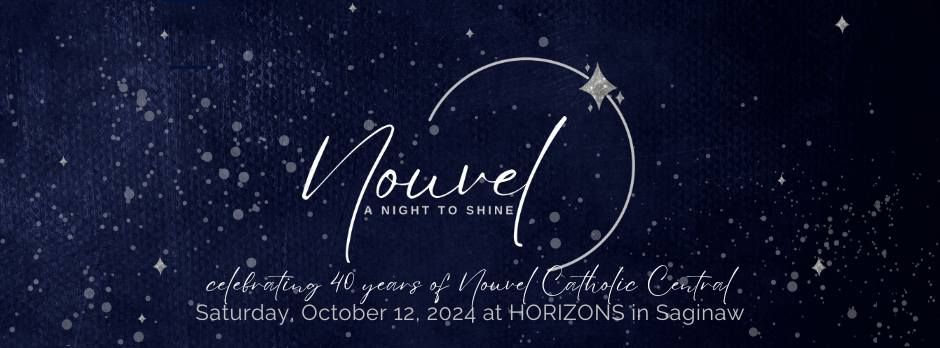 Nouvel: A Night to Shine Gala