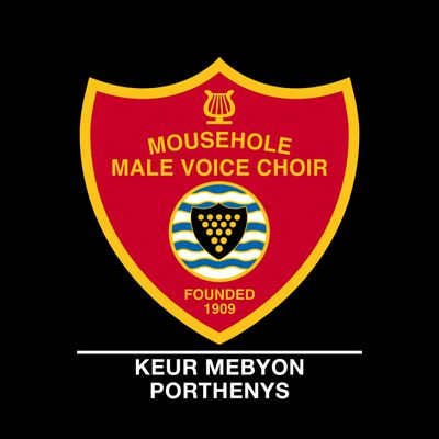 Mousehole Male Voice Choir