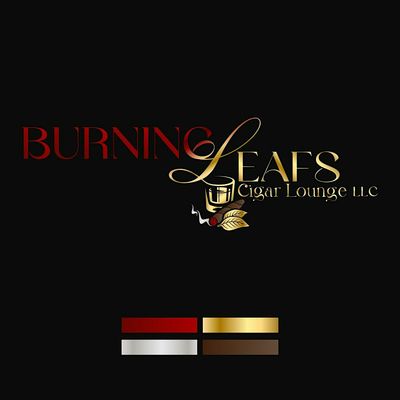 BURNING LEAFS CIGARS LOUNGE LLC