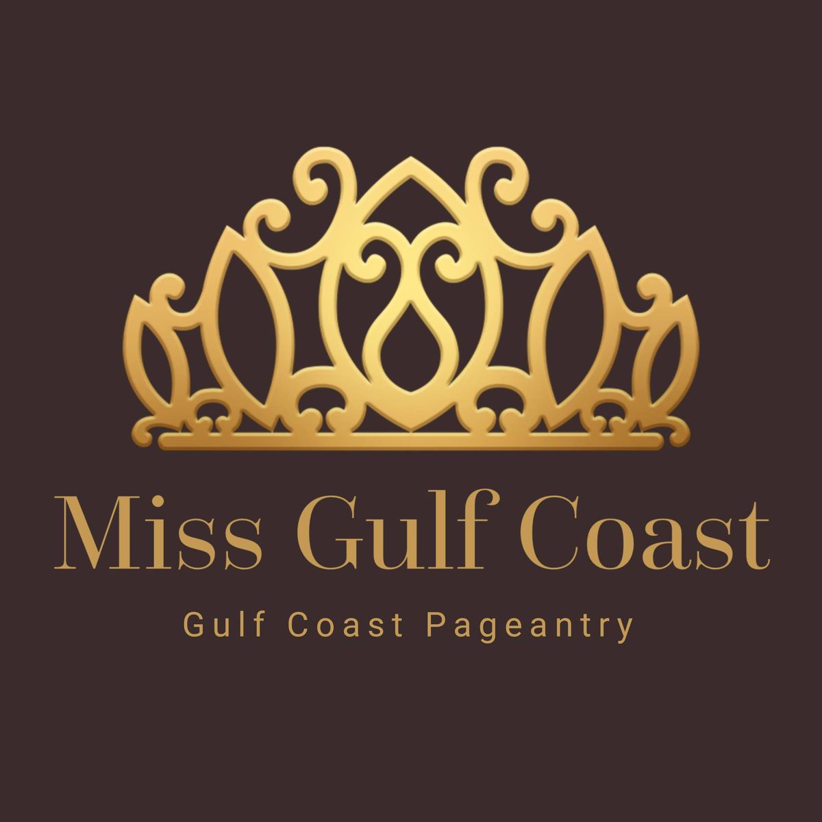 \u201cMiss Gulf Coast\u201d Pageantry 