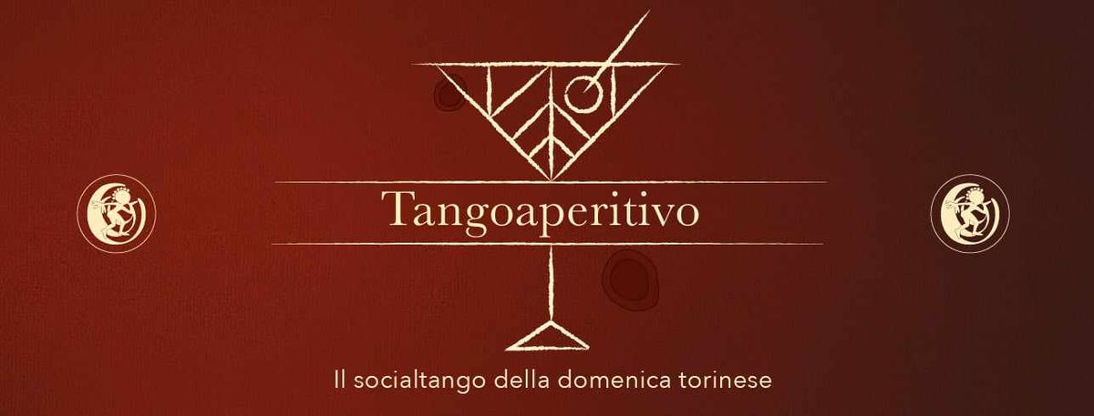 Tangoaperitivo e Seconda Serata. tdj Gabriella Ceccherini