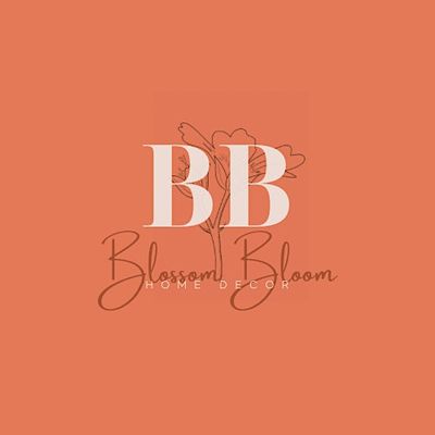 Blossom and Bloom Home Decor