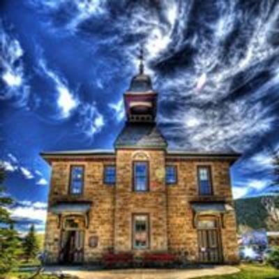 Crested Butte Old Rock Library