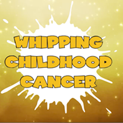 Whipping Childhood Cancer