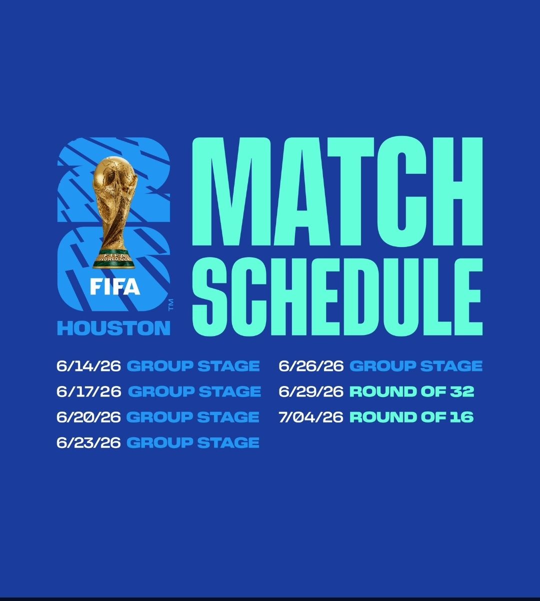 World Cup 26: Group Stage - Match 09