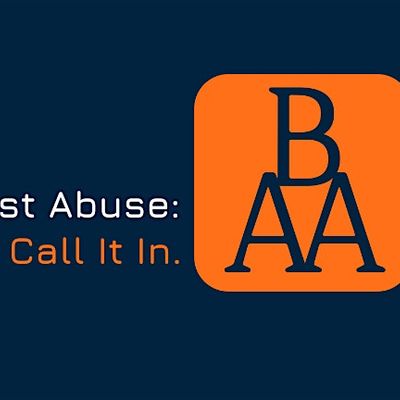 Businesses Against Abuse