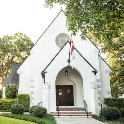 All Saints Church Winter Park