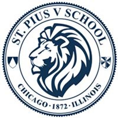 St. Pius V School