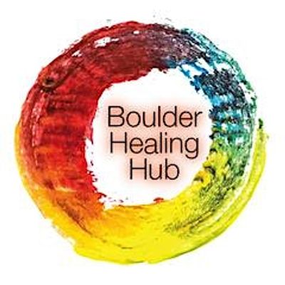 Boulder Healing Hub