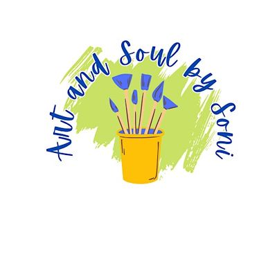 Art and Soul by Soni
