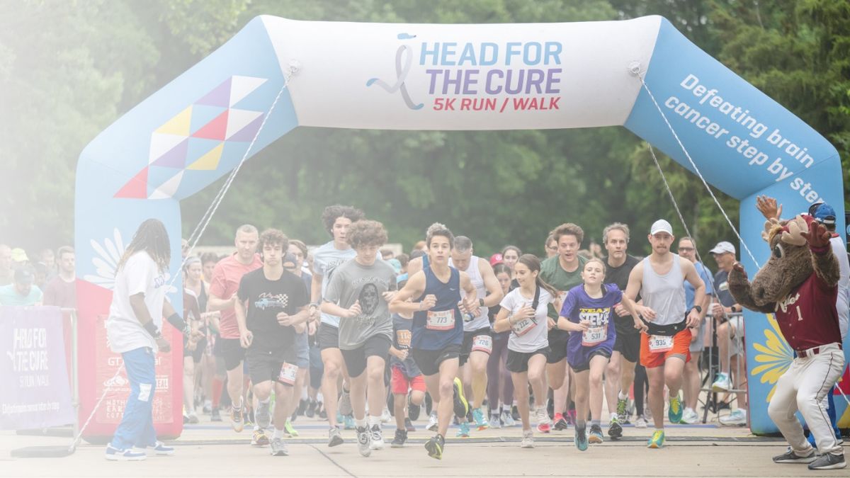 15th Annual Head for the Cure 5K - North Texas