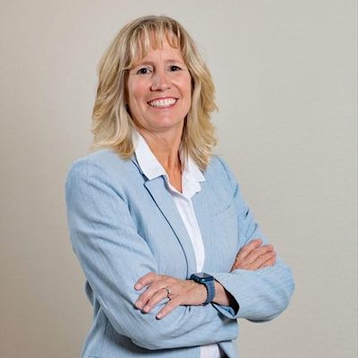 Lisa Taylor, Taylor Group, Keller Williams Realty