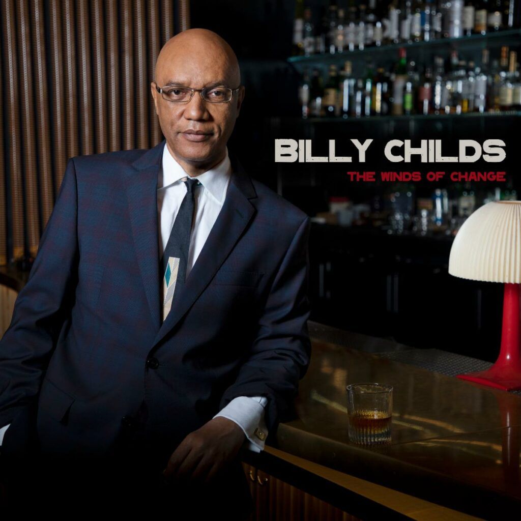 Billy Childs Trio
