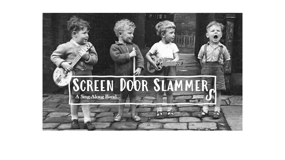 Screen Door Slammers (Greeley) 