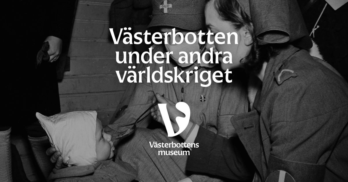 V\u00e4sterbotten under andra v\u00e4rldskriget