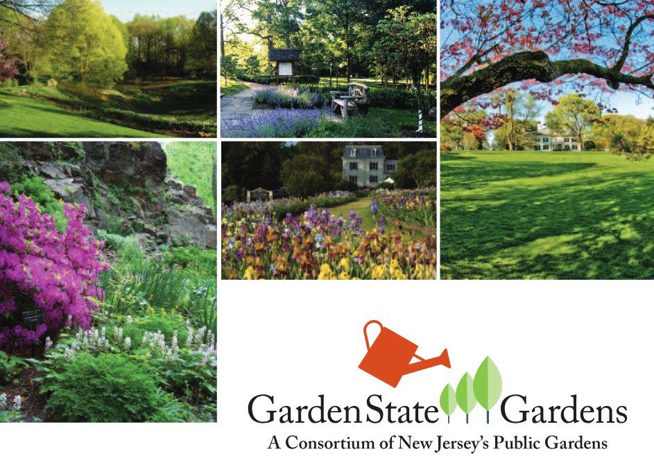 Gardens of the Garden State Gardens Consortium