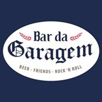 Bar da Garagem