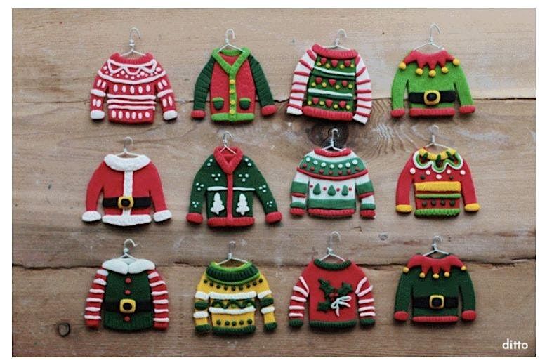 HGWC  - Walk and Craft