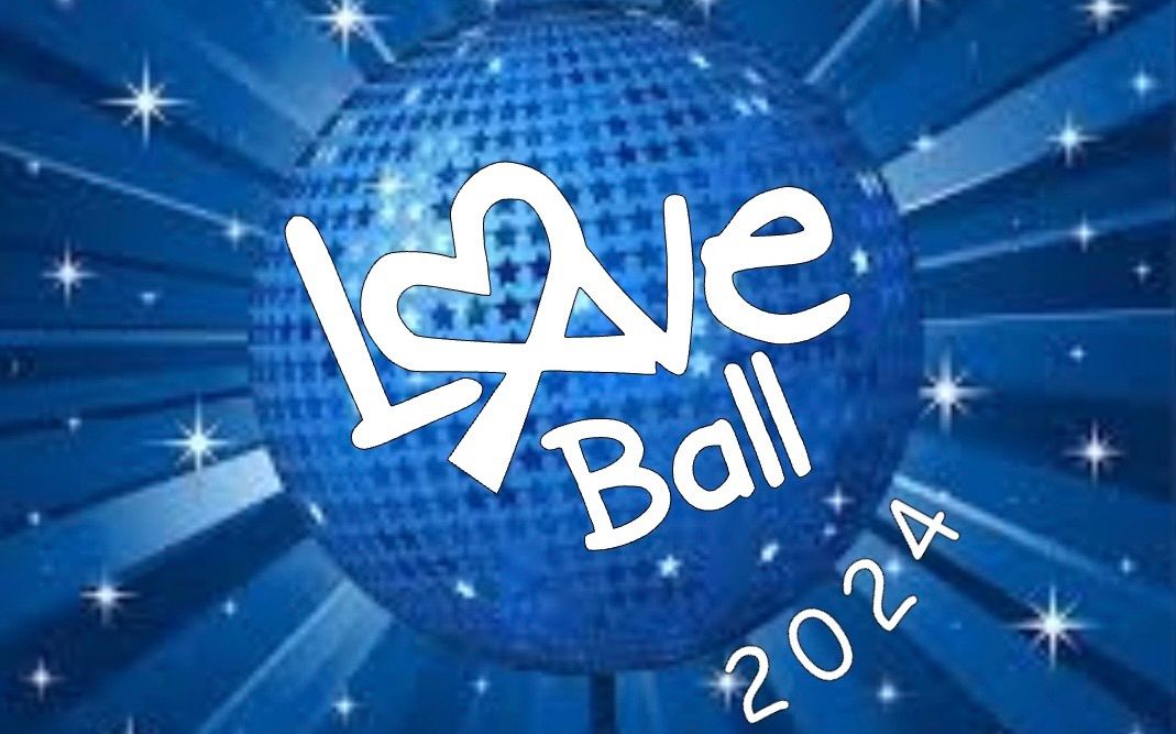 LOVE Ball 2024