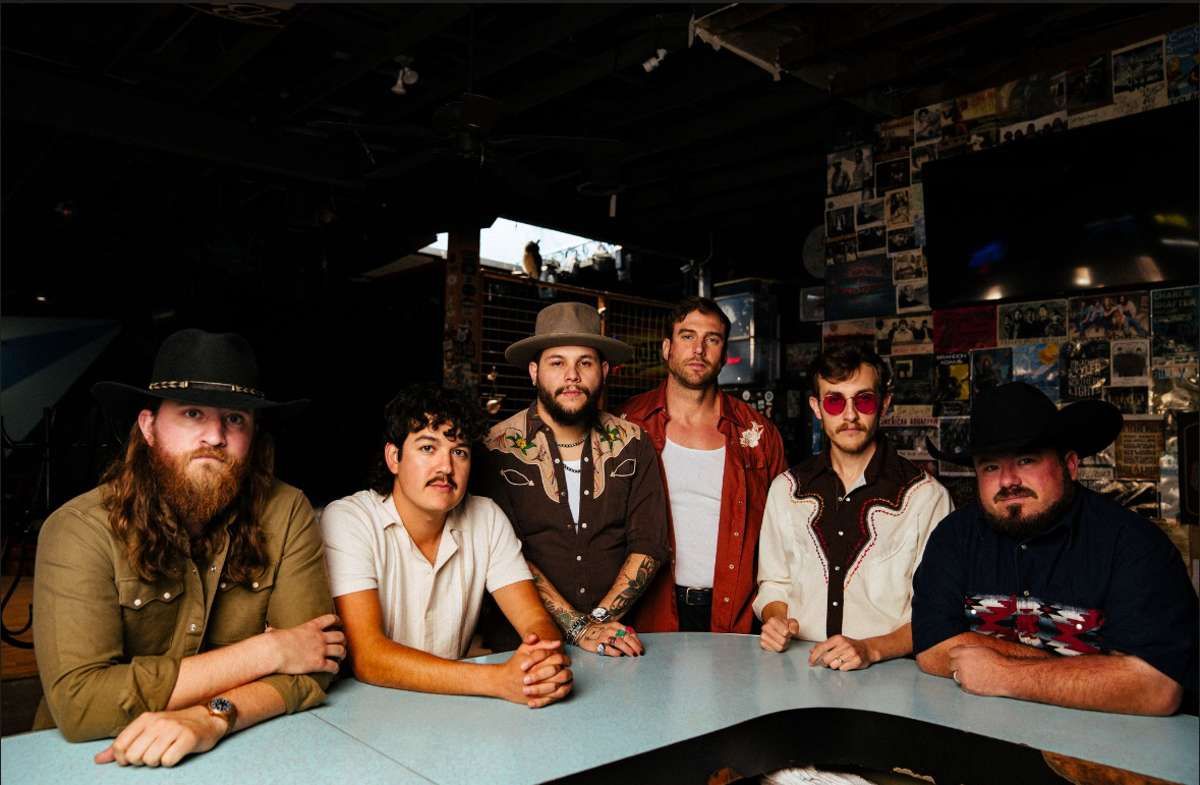 Flatland Cavalry with Kaitlin Butts