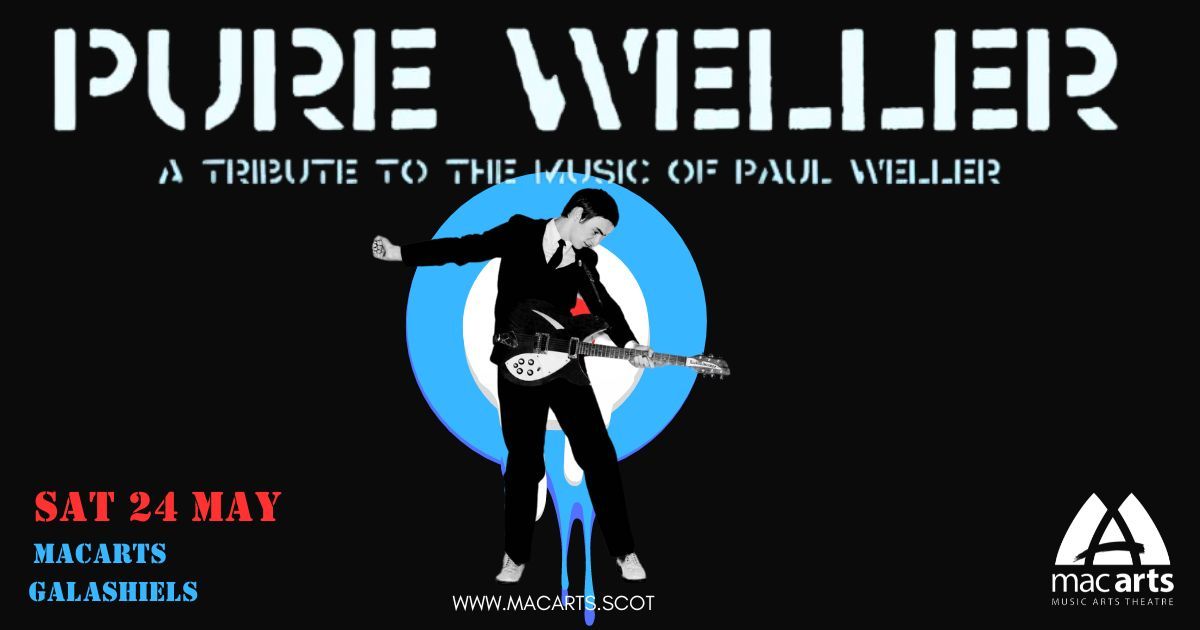 Pure Weller