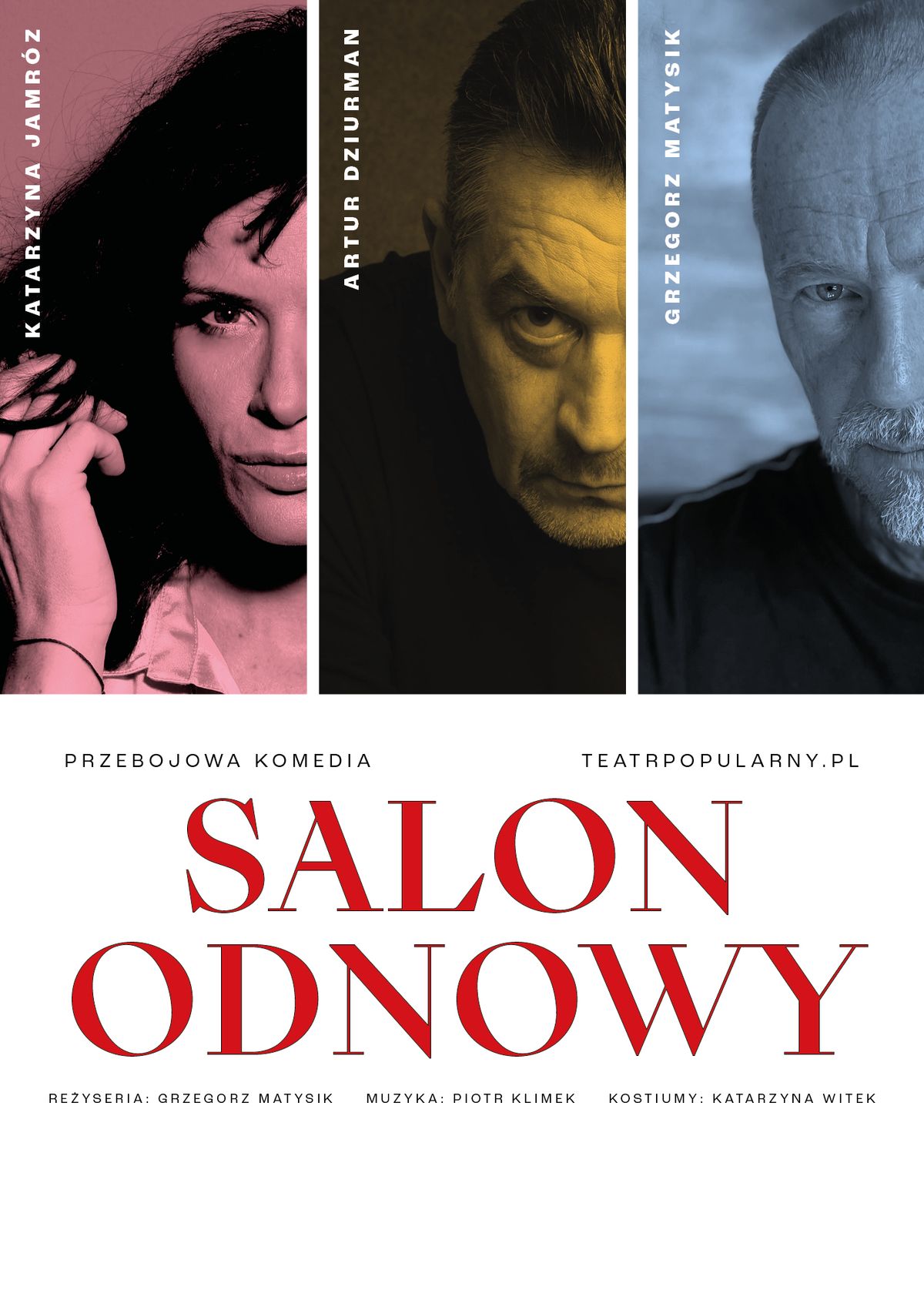 Salon odnowy