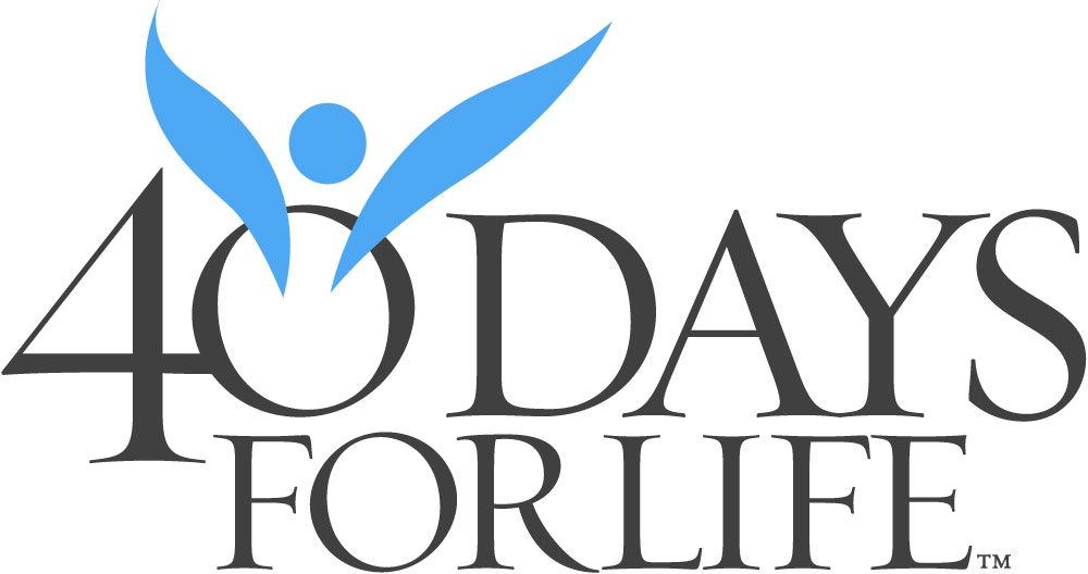 40 Days for Life - Stand & Pray Day