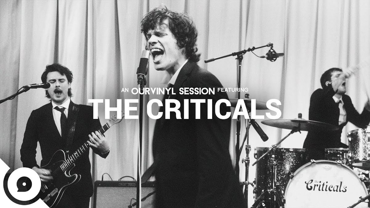 The Criticals