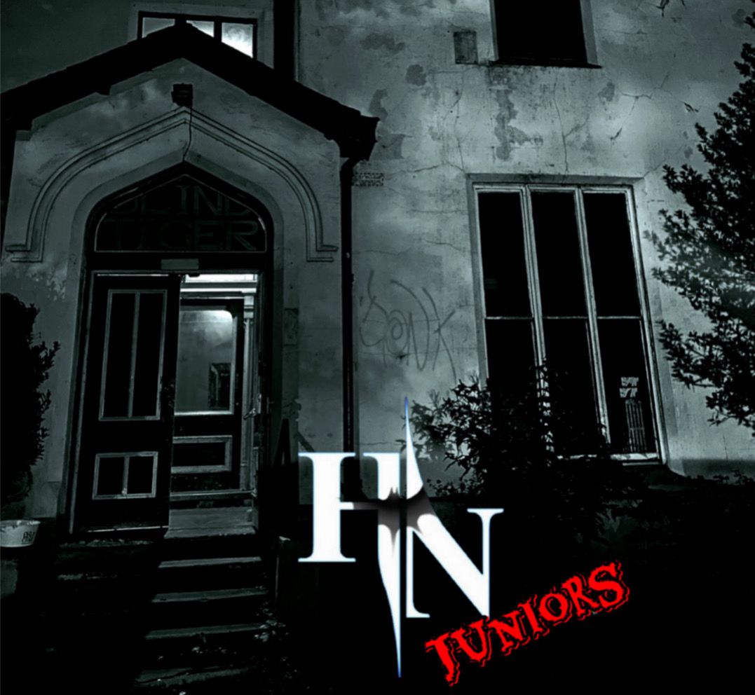 Antwerp Mansion Ghost Hunt Haunting Nights Juniors 20\/10\/2024