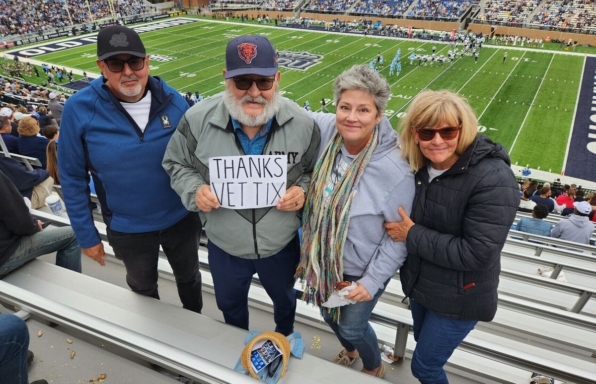 Old Dominion Monarchs at Georgia Southern Eagles Football at Paulson Stadium