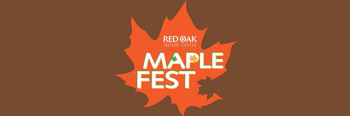 Maple Fest