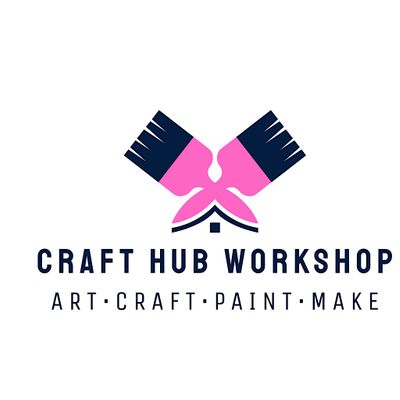 Craft Hub Workshop