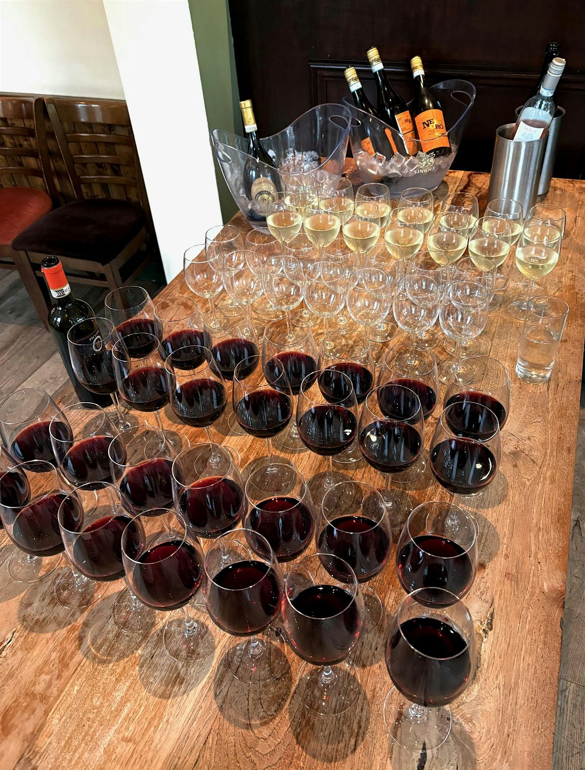 Babs' Grape Escape: Fun and Funky