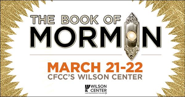 The Book of Mormon