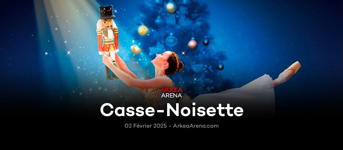 Casse-Noisette - Le Spectale