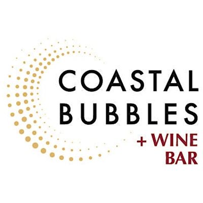 Coastal Bubbles + Wine Bar