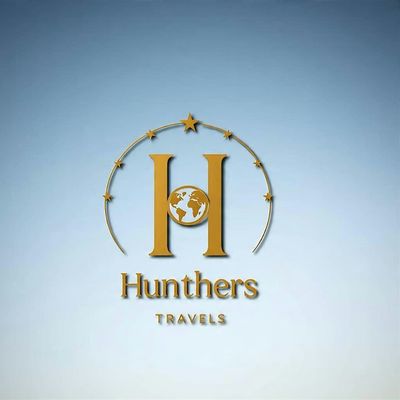 Hunthers Travels International Agency
