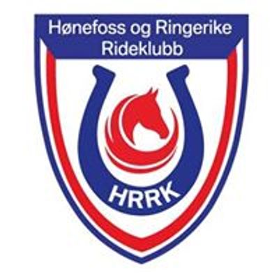 H\u00f8nefoss og Ringerike Rideklubb