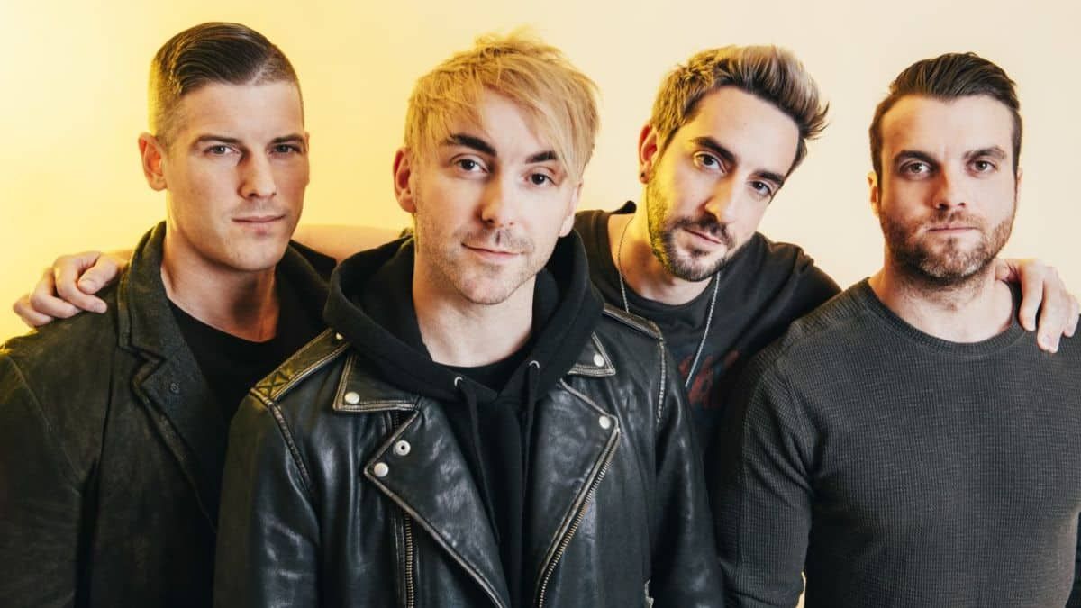 All Time Low